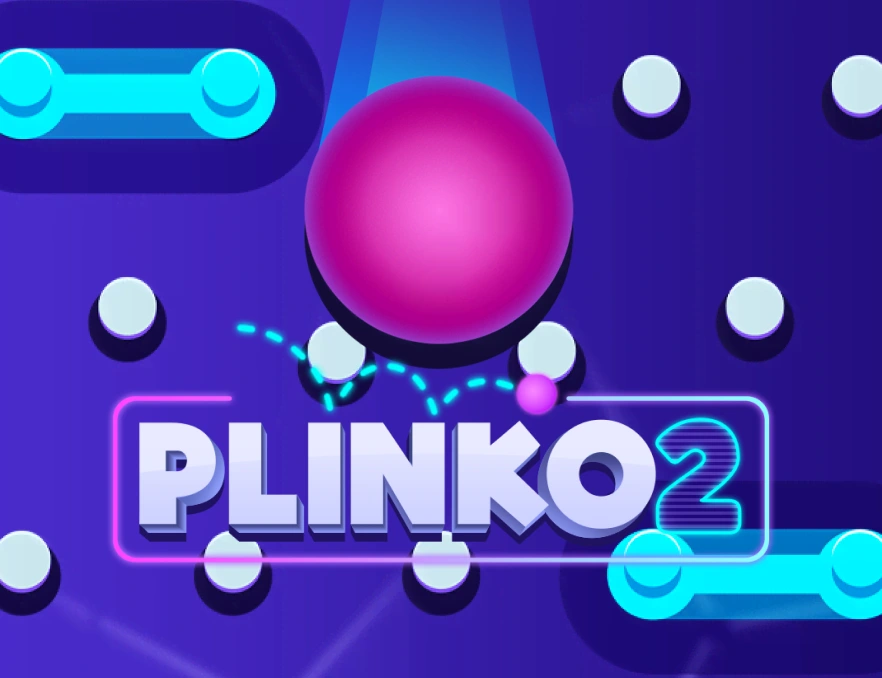 Plinko 2