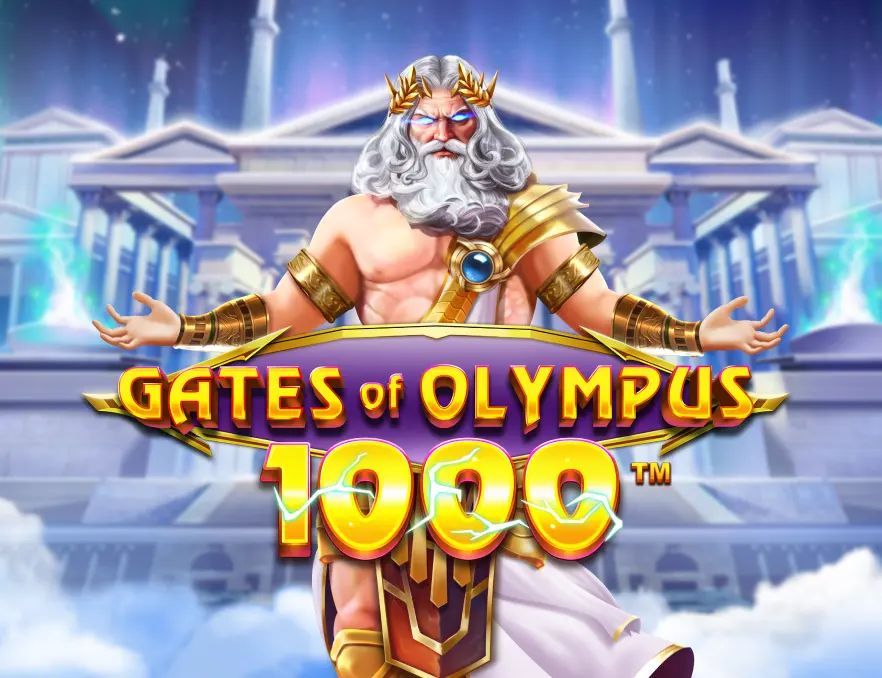 Gates of Olympus