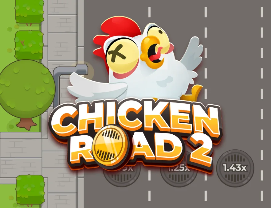 Chicken Road