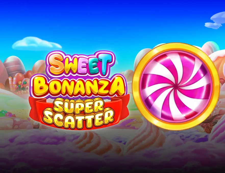 Sweet Bonanza