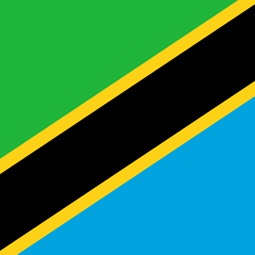 Tanzania